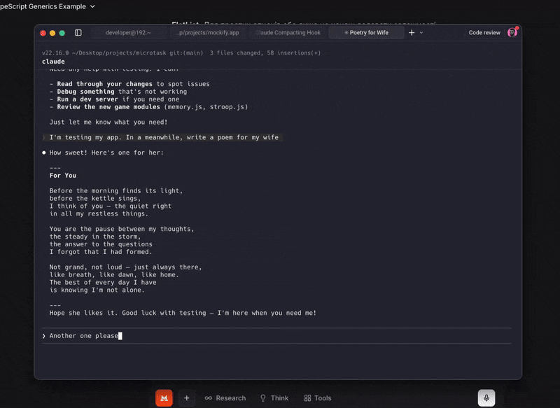 microtaskrr mini-game demo 1